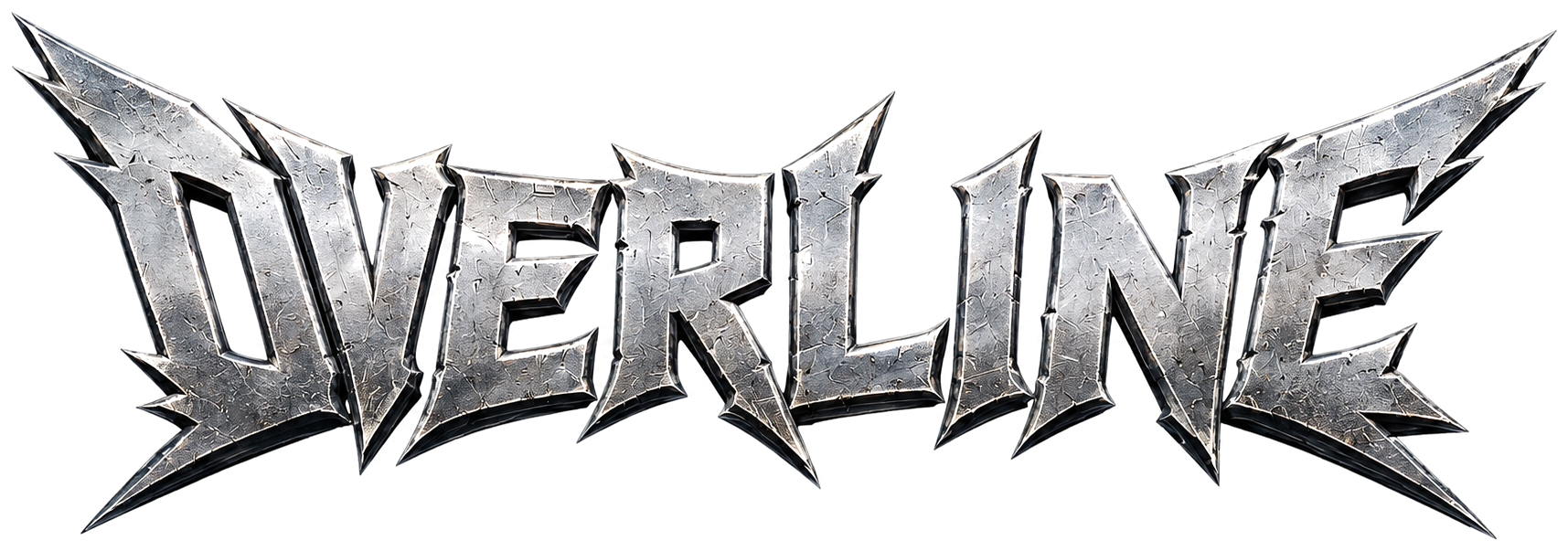 OVERLINE